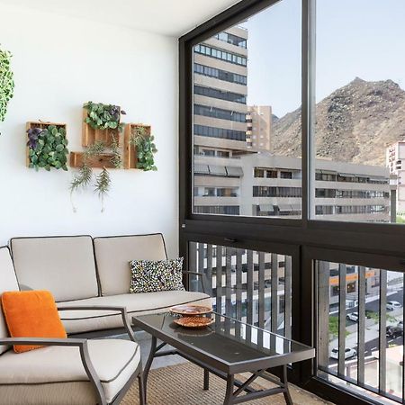 Frontline Santa Cruz With Sea View Apartment Exterior photo