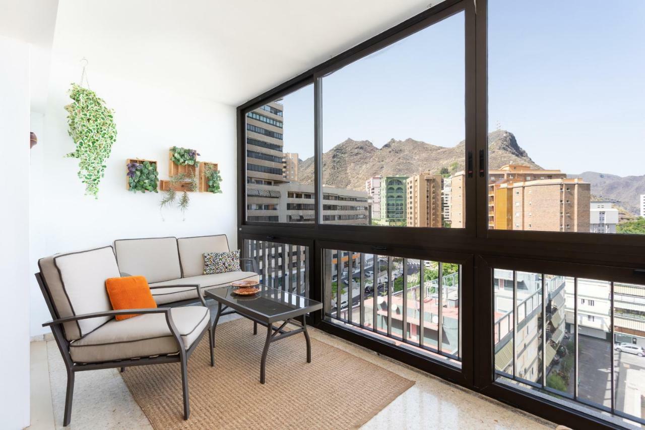 Frontline Santa Cruz With Sea View Apartment Exterior photo