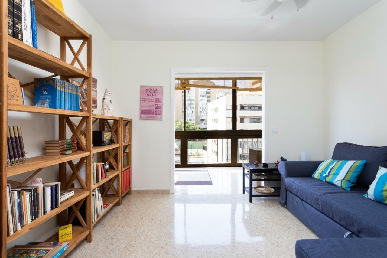 Frontline Santa Cruz With Sea View Apartment Exterior photo